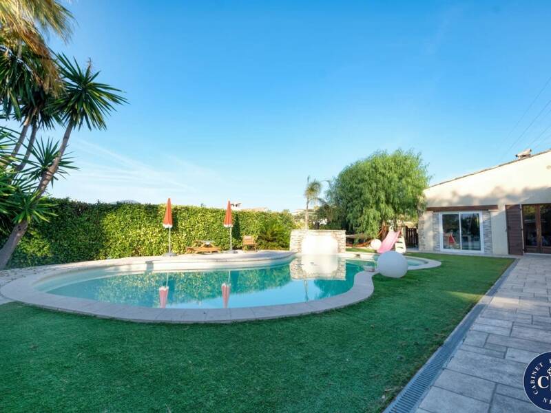 Maison à vendre, 164m², NICE