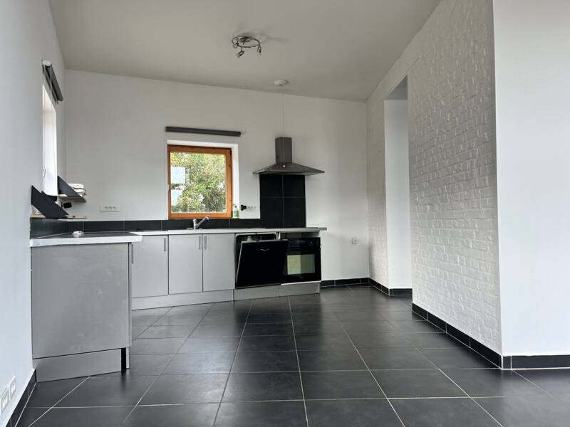 Maison à louer, 158m², LAMBERSART