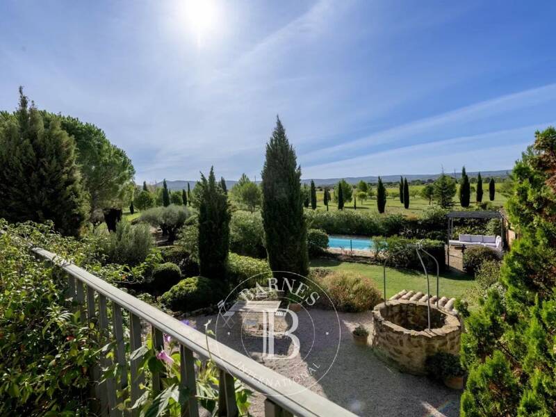 Maison à vendre, 340m², SAINT JEAN DE FOS