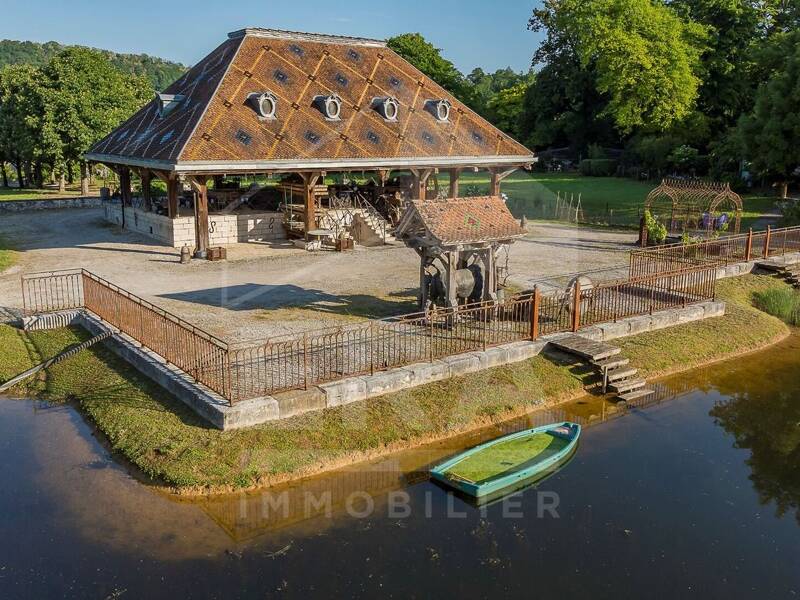 Maison à vendre, 37675m², SAINT VIT