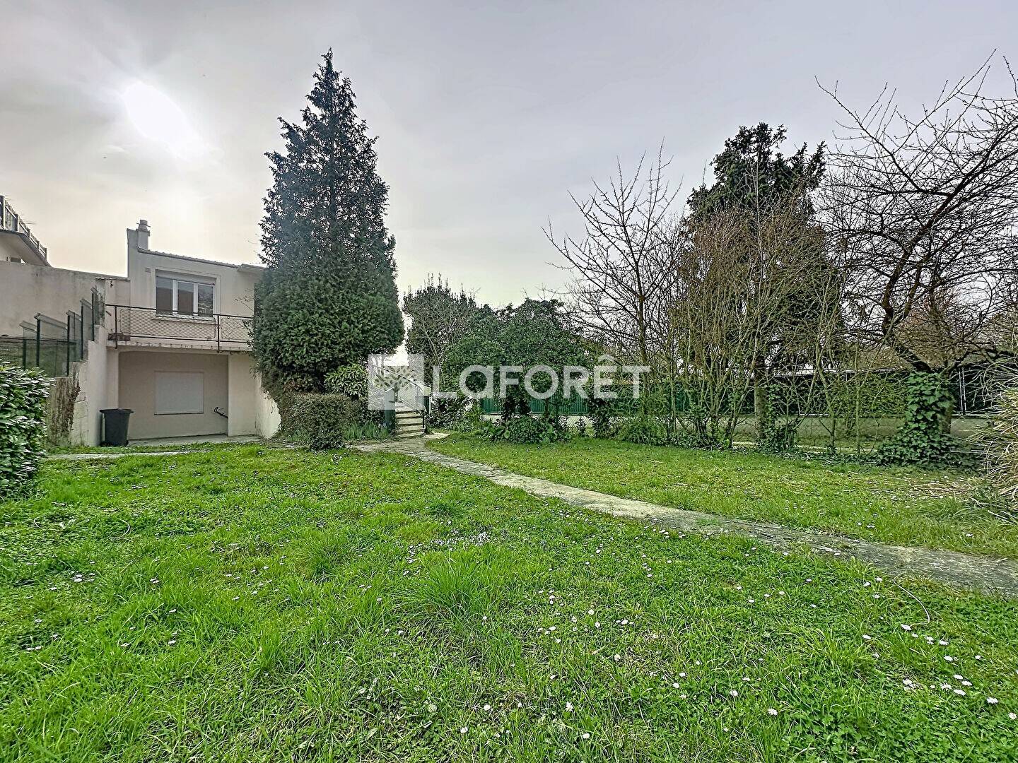 Maison à vendre, 97m², CHAMPIGNY SUR MARNE