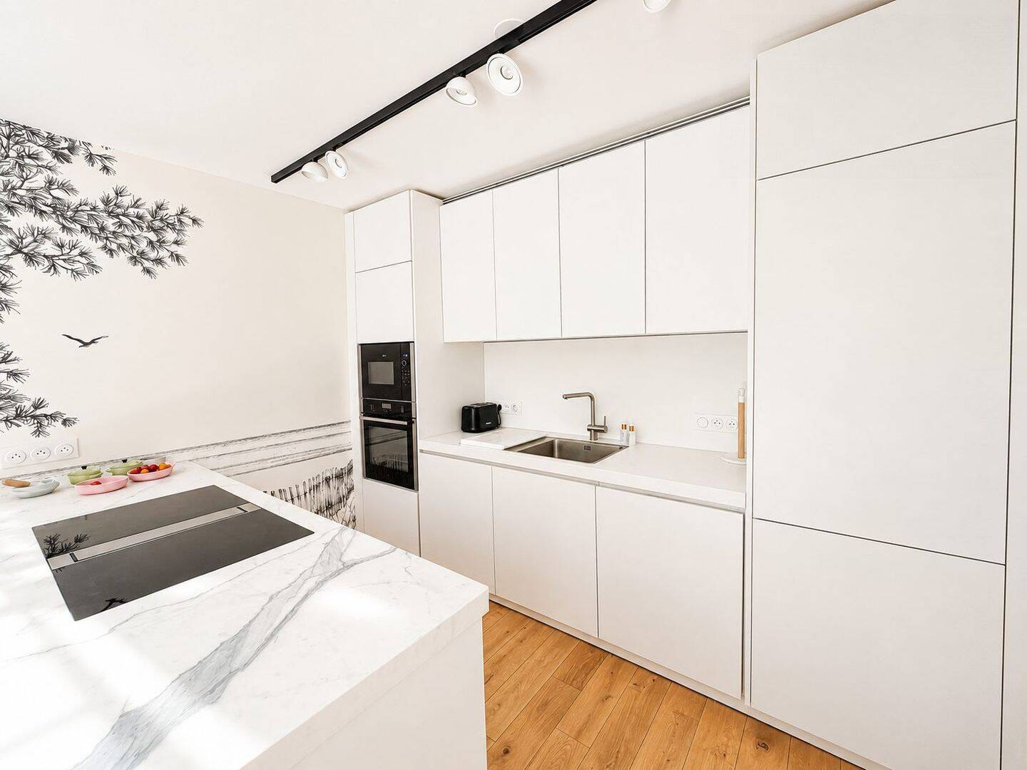 Maison à vendre Nantes — 2