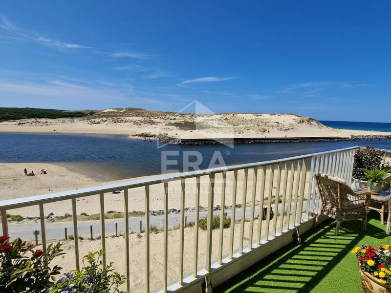 Maison à vendre, 62m², VIEUX BOUCAU LES BAINS