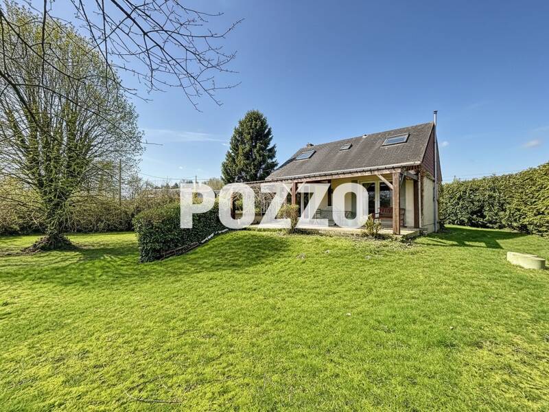 Maison à vendre, 85m², CALVADOS