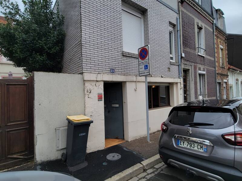 Maison à vendre, 46m², LE HAVRE