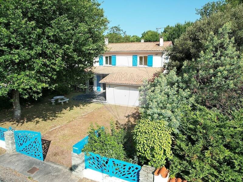 Maison à vendre, 111m², LES MATHES