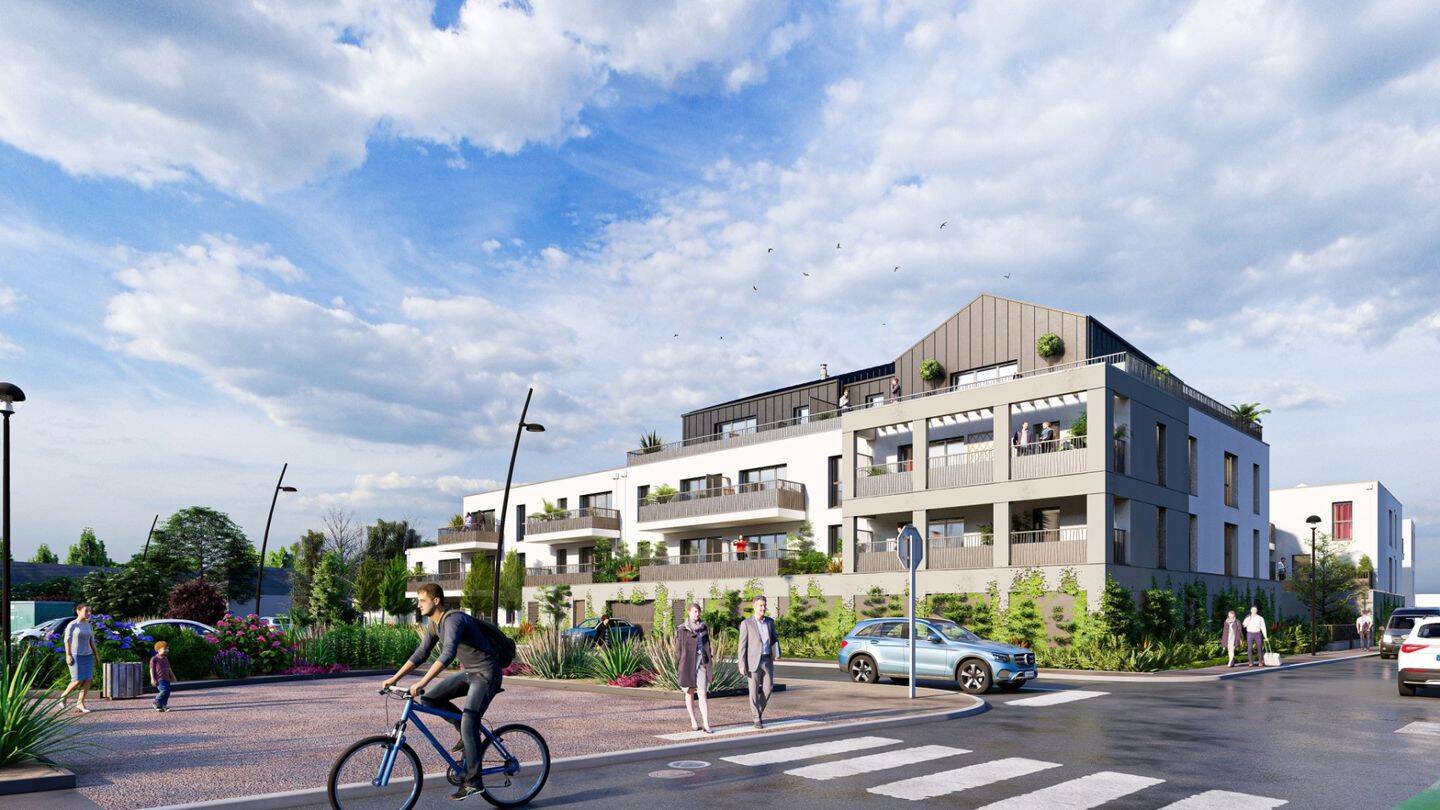 Maison à vendre, 78m², PELLOUAILLES LES VIGNES