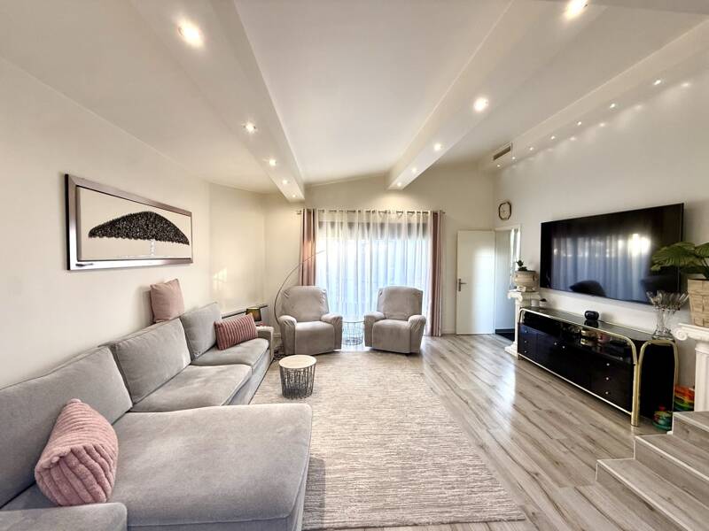 Maison à vendre, 120m², DRANCY