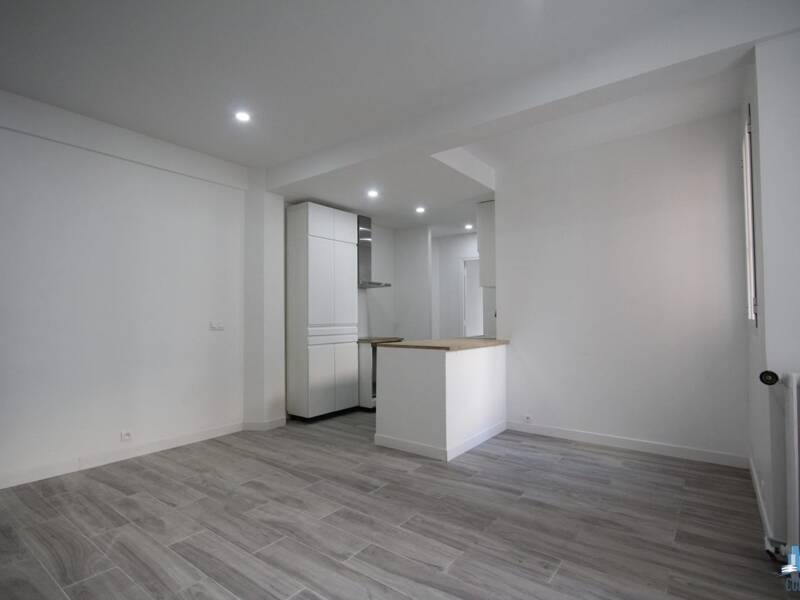 Maison à louer, 45m², COURBEVOIE