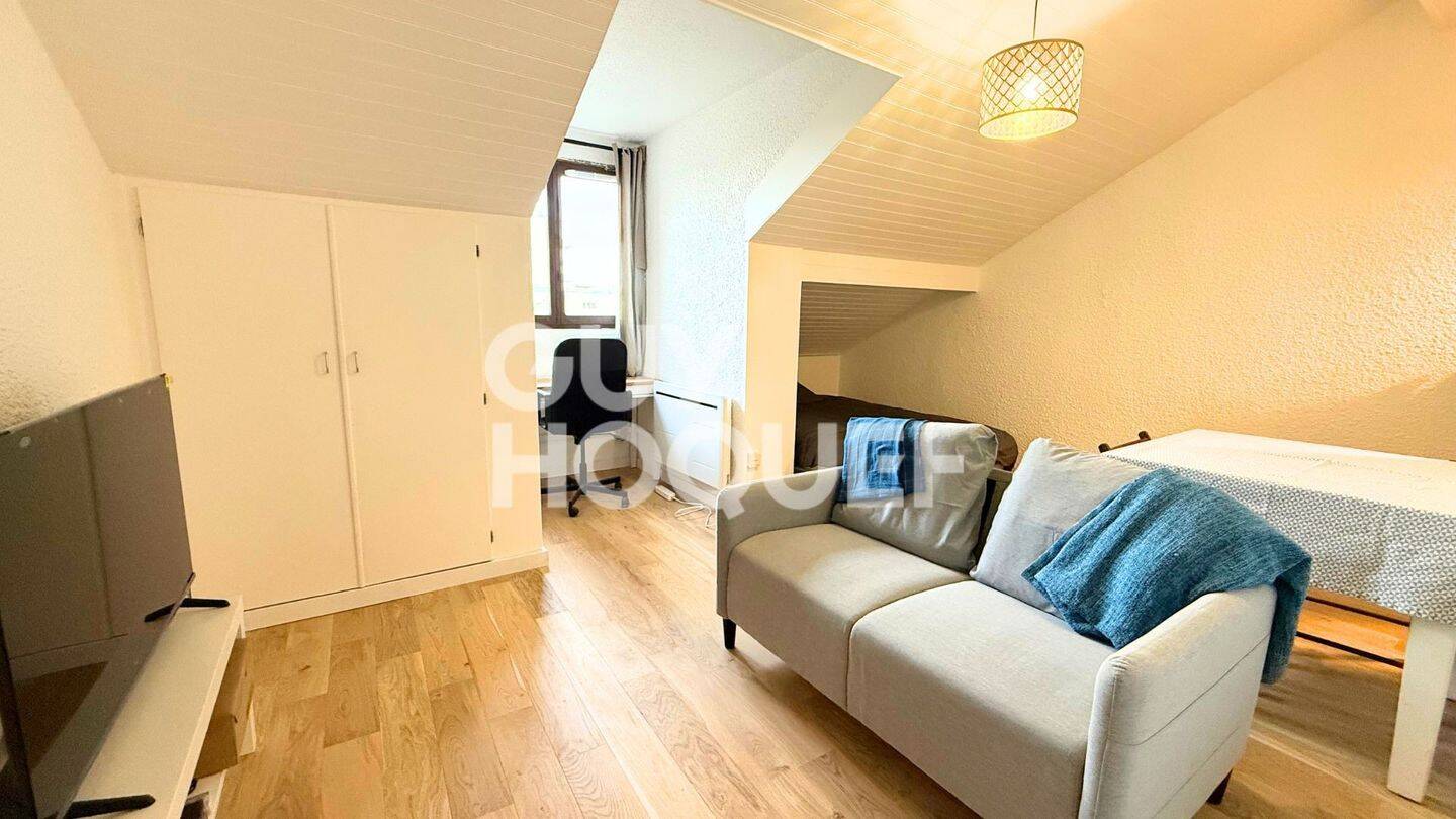 Maison à louer, 20m², NANTERRE