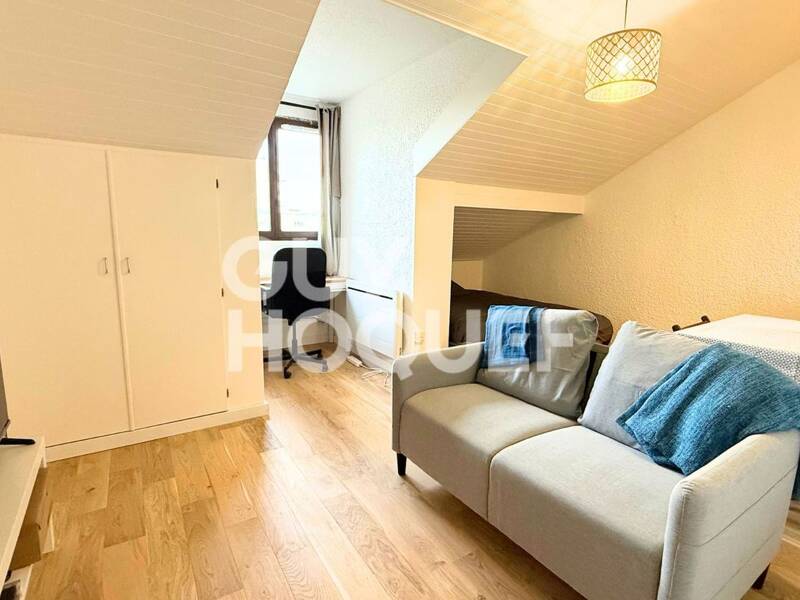 Maison à louer, 20m², NANTERRE