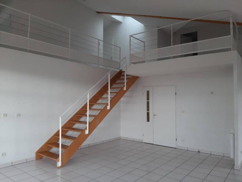 Maison à louer, 144m², LIMOGES