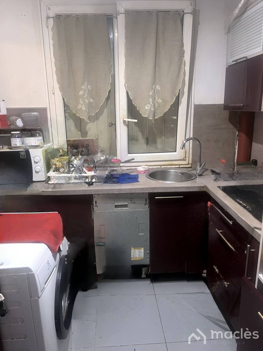 Maison à vendre, 54m², LES PAVILLONS SOUS BOIS