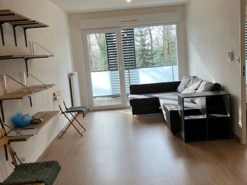 Maison à louer, 41m², RENNES