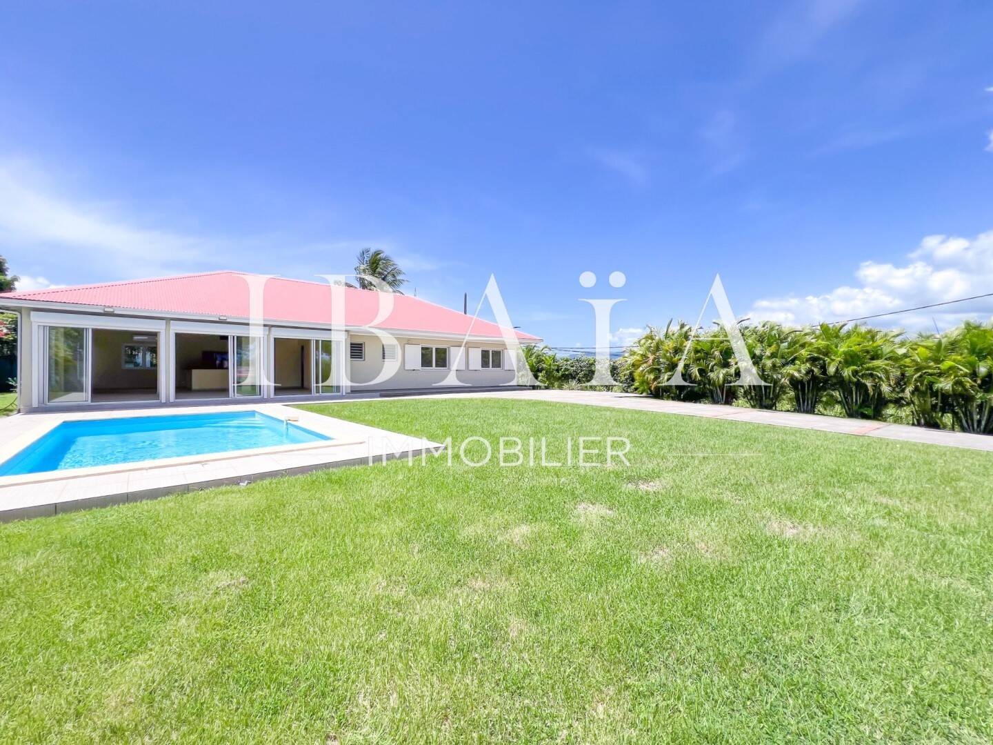 Maison à vendre, 171m², PETIT BOURG