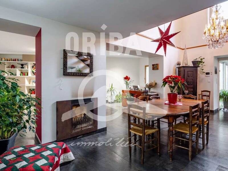 Maison à vendre, 258m², NANTES