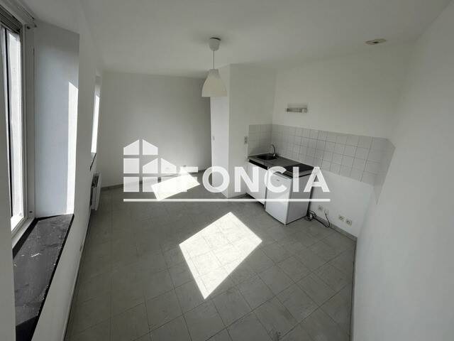 Maison à louer, 22m², POITIERS