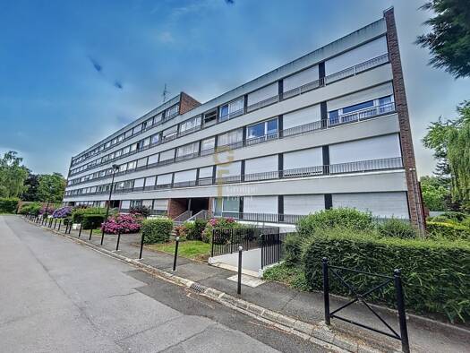 Appartement à vendre 199 000 € 3 pièces 2 chambres 91 m² RDC/4 Edouard Vaillant-Vauban-Barbieux Roubaix 59100