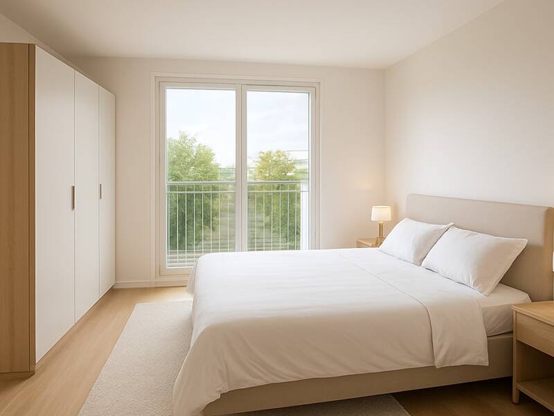 Maison à vendre, 87m², FONTENAY AUX ROSES