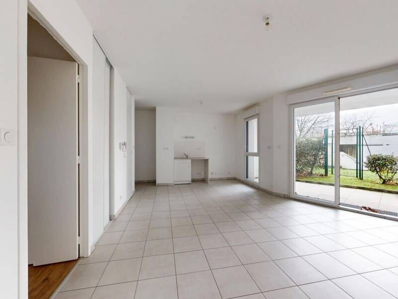 Maison à vendre, 45m², NANTES