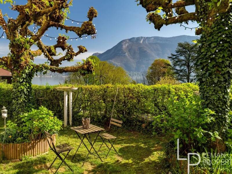 Maison à vendre, 238m², SEVRIER