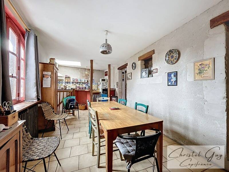 Maison à vendre, 209m², JUPILLES