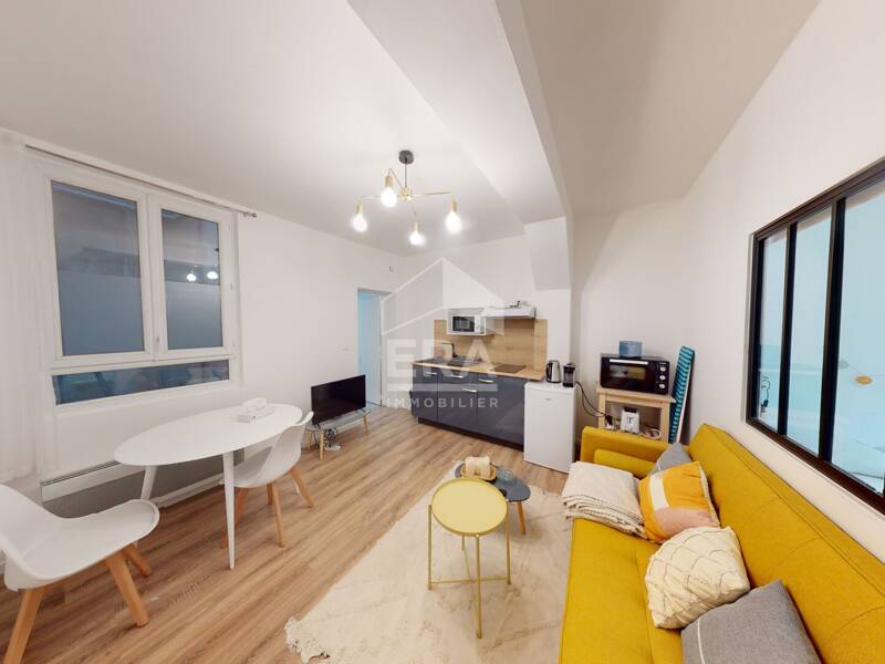 Maison à louer, 31m², LE HAVRE