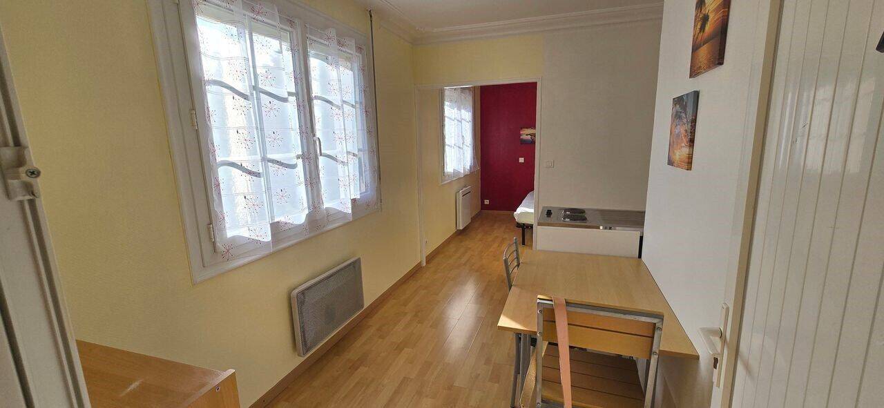 Maison à louer, 22m², LA ROCHE SUR YON