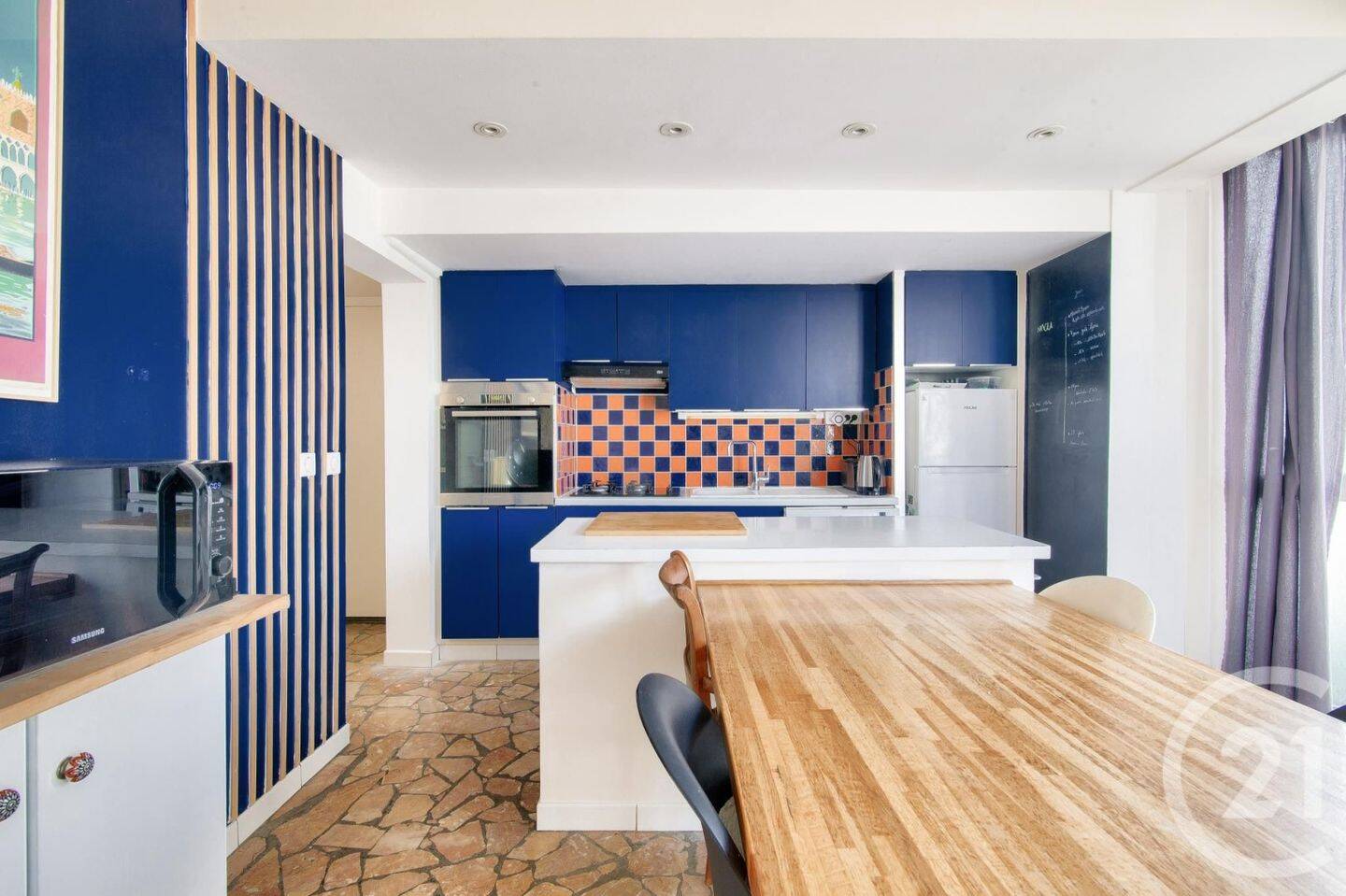 Maison à vendre, 128m², LES PAVILLONS SOUS BOIS