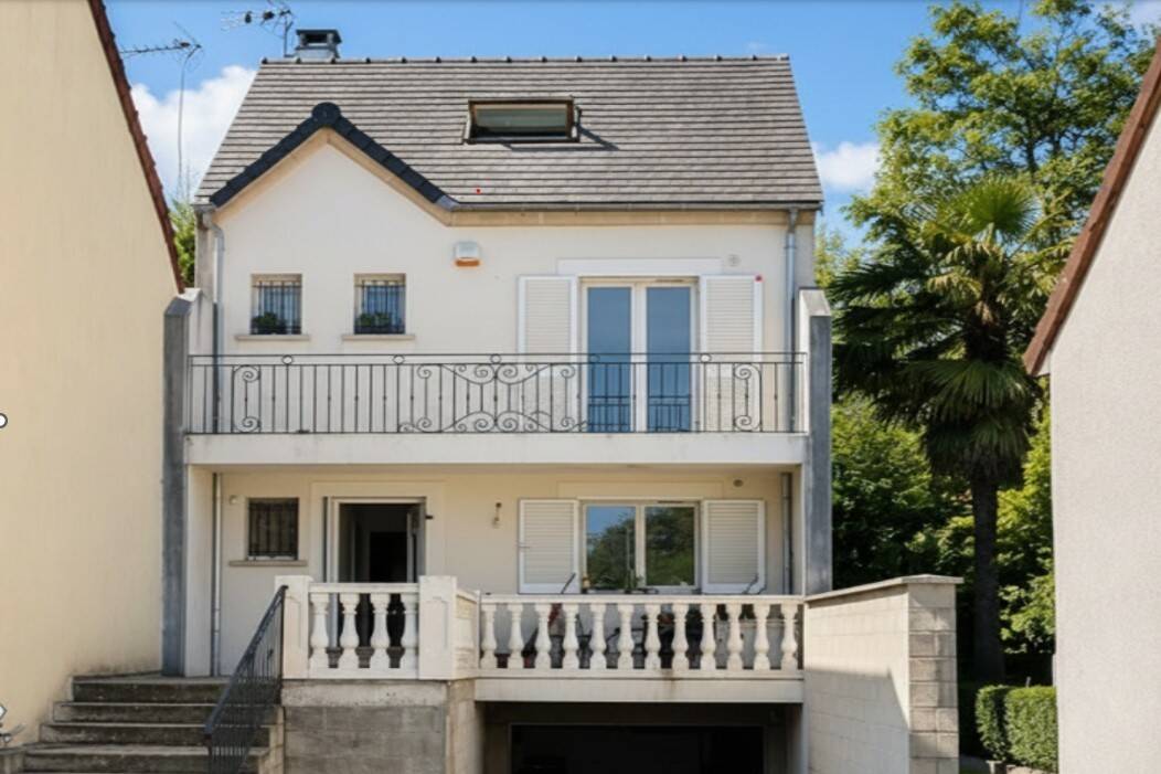 Maison à vendre, 83m², ARGENTEUIL