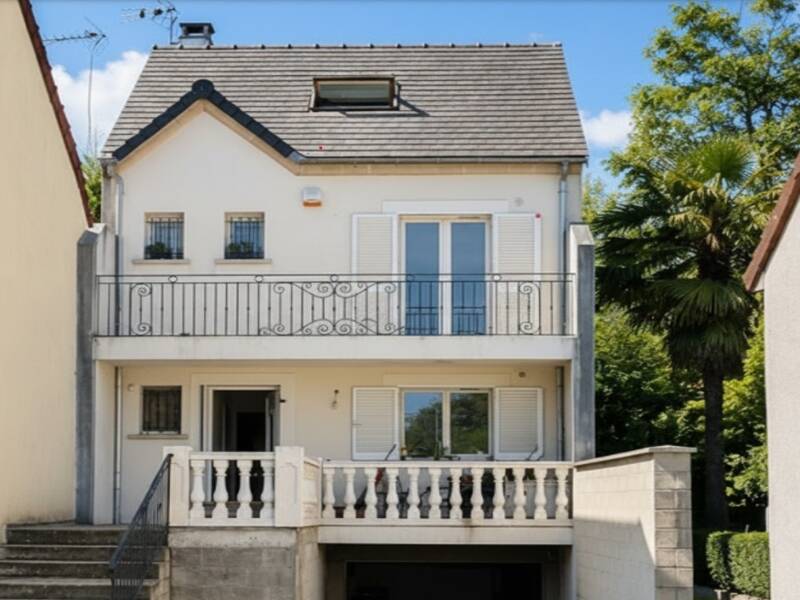 Maison à vendre, 83m², ARGENTEUIL
