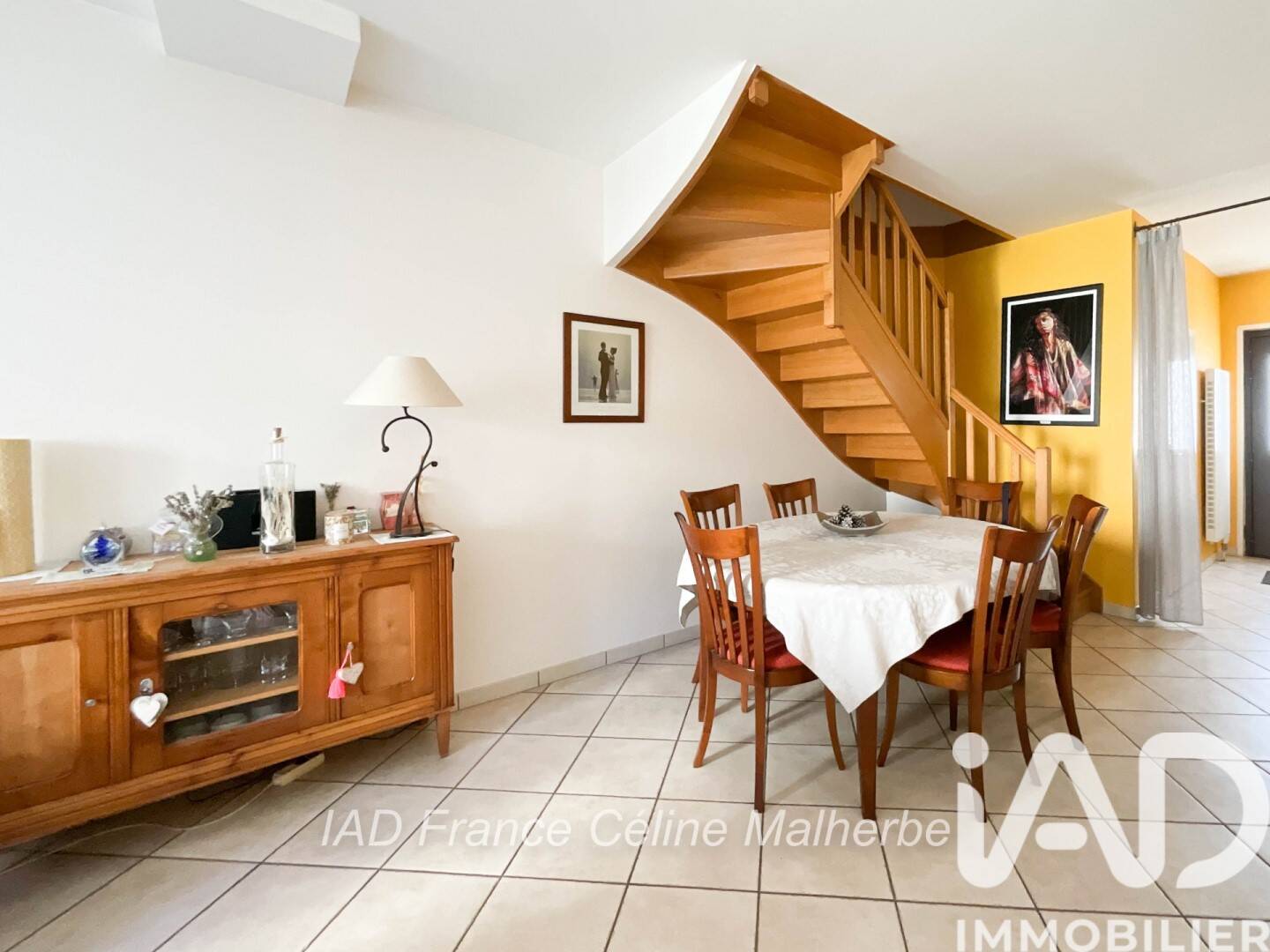 Maison à vendre, 139m², ASNIERES SUR SEINE