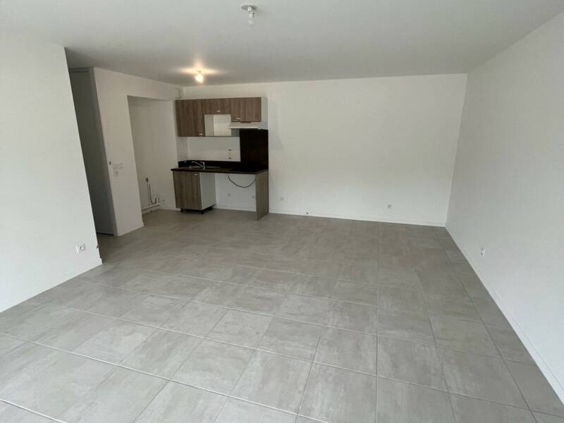 Maison à louer, 65m², MARTIGNAS SUR JALLE