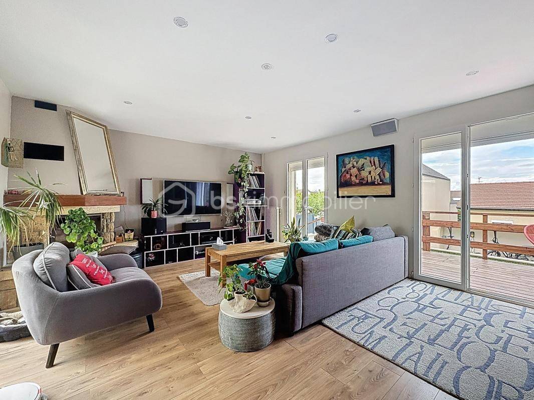 Maison à vendre, 135m², NANTERRE