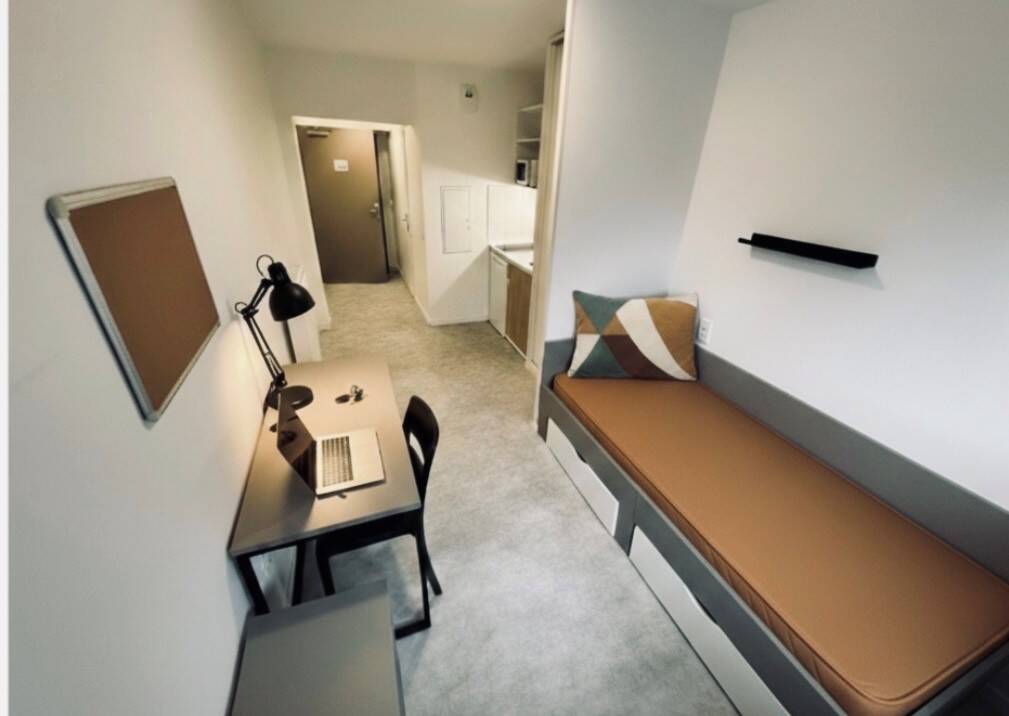 Maison à louer, 28m², CORBEIL ESSONNES