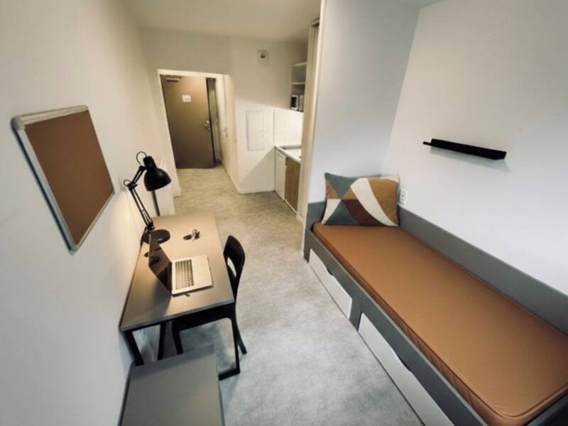 Maison à louer, 28m², CORBEIL ESSONNES
