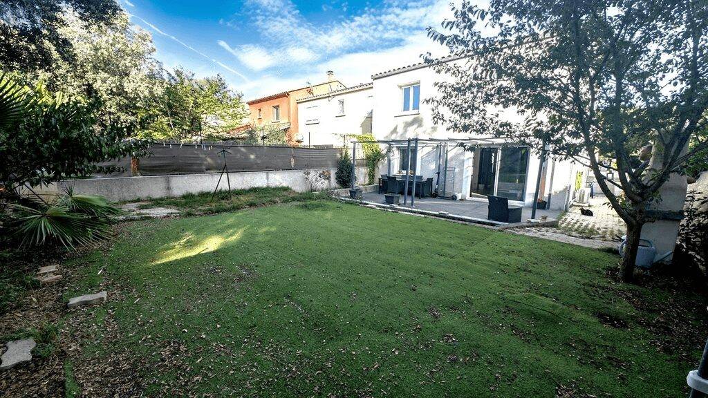 Maison à vendre, 123m², SAINT MATHIEU DE TREVIERS