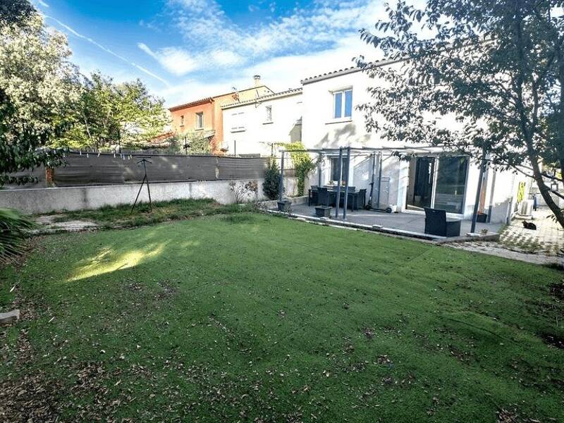 Maison à vendre, 123m², SAINT MATHIEU DE TREVIERS