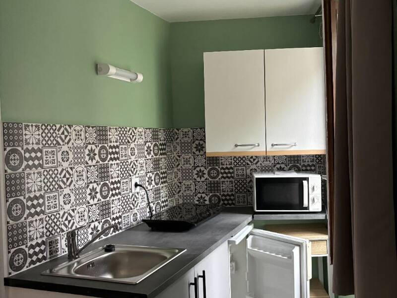 Maison à louer, 18m², BESANCON