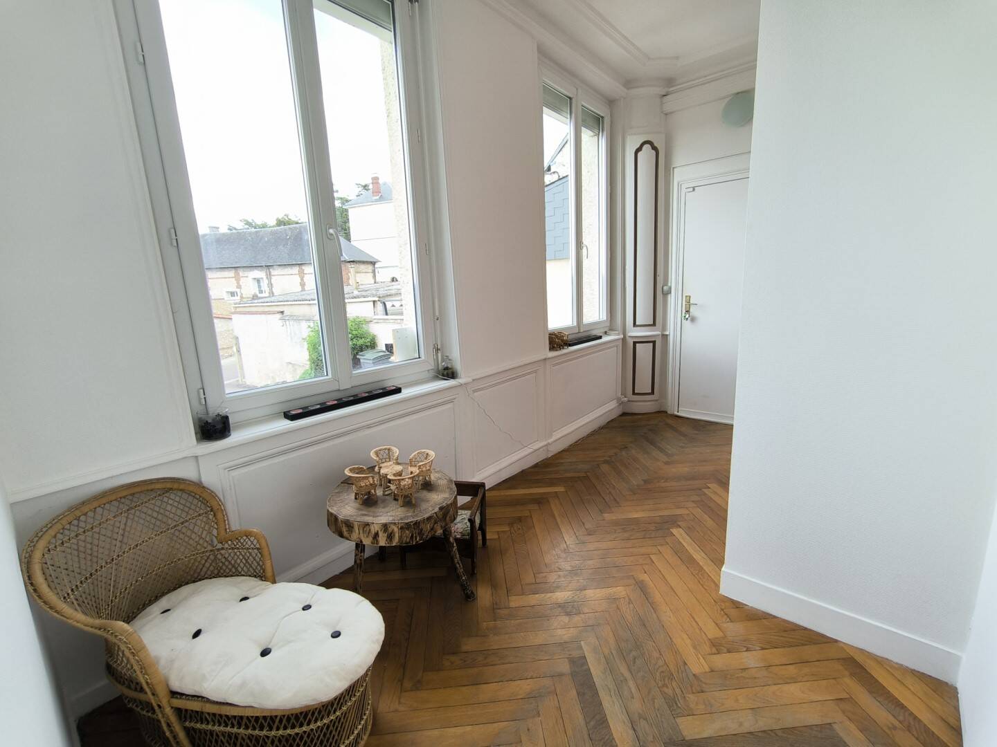 Maison à vendre, 82m², TOURVILLE LA RIVIERE