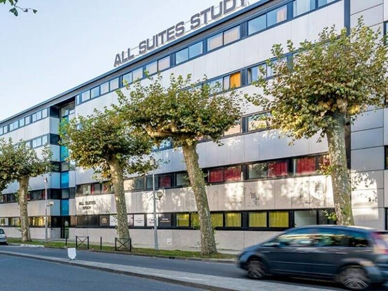 Maison à vendre, 18m², BORDEAUX