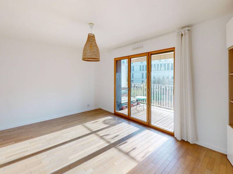 Maison à louer, 39m², BOULOGNE BILLANCOURT