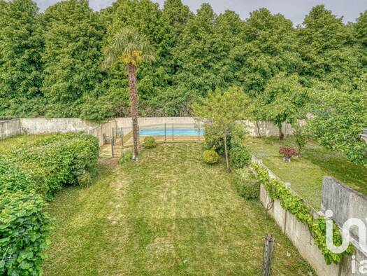 Maison à vendre 439 000 € 7 pièces 4 chambres 125 m² 329 m² de terrain Nord Ormesson-sur-Marne 94490