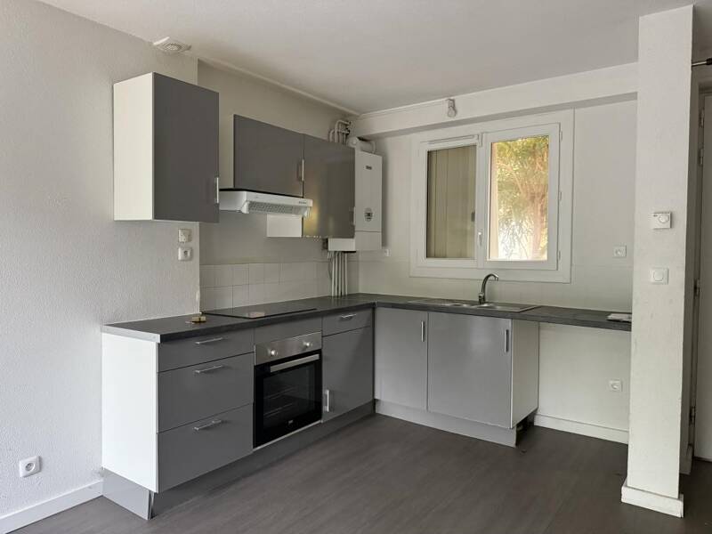 Maison à louer, 75m², TOULOUSE