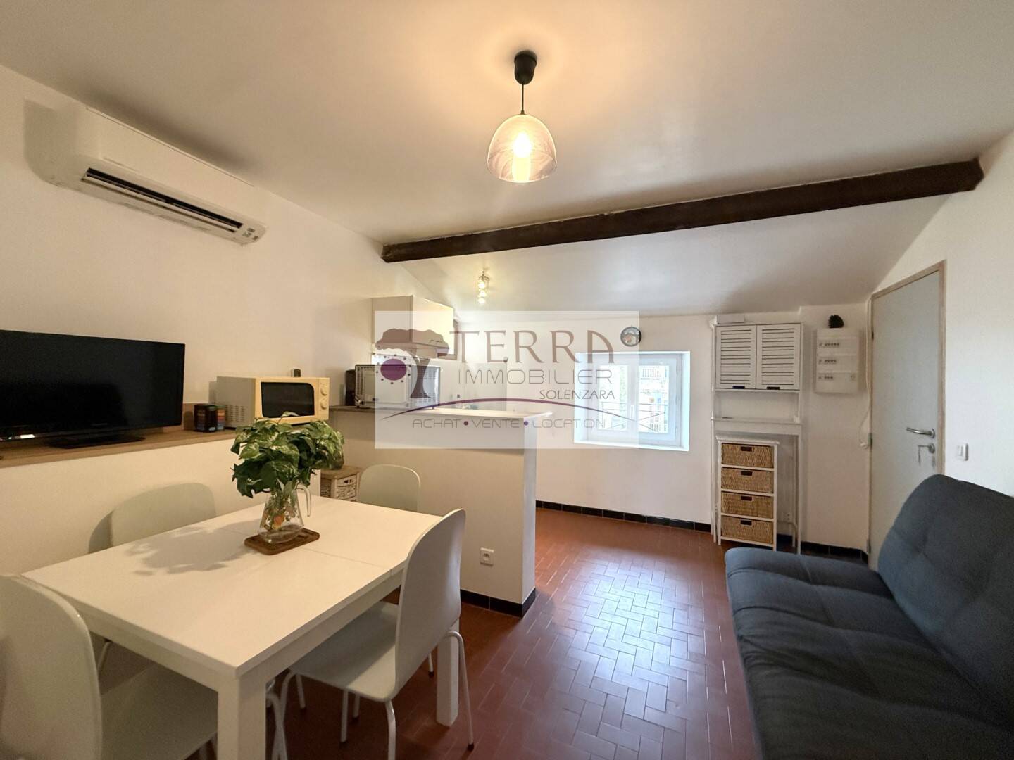Maison à vendre, 28m², SARI SOLENZARA