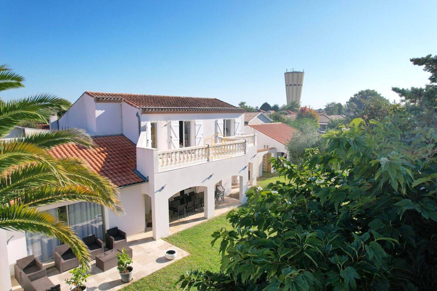 Maison à vendre, 208m², GUJAN MESTRAS