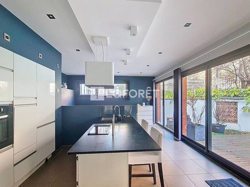 Maison à vendre, 39m², LYON 1ER