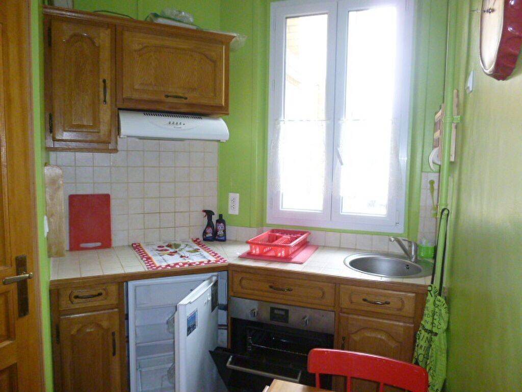 Maison à louer, 25m², ISSY LES MOULINEAUX