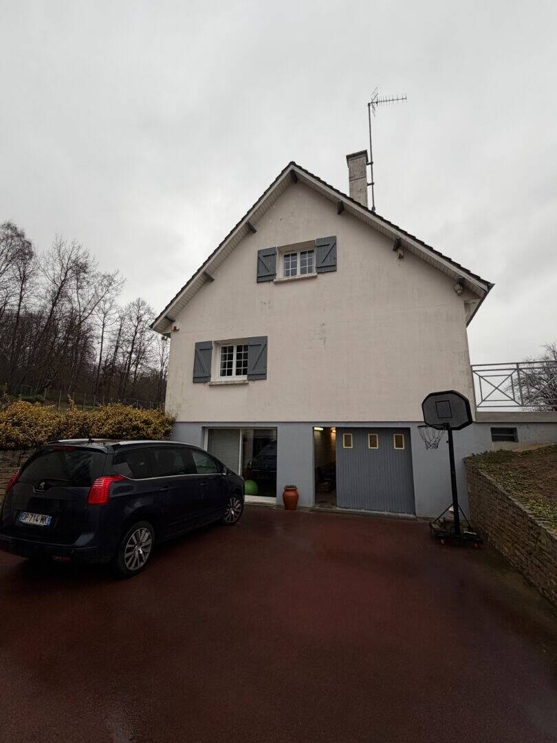 Maison à vendre, 216m², RIBECOURT DRESLINCOURT