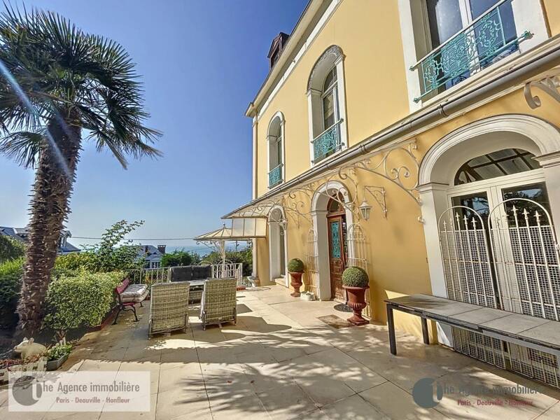 Maison à vendre, 449m², LE HAVRE